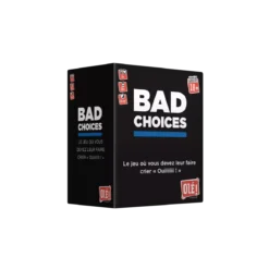 Bad Choices