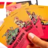 Bagnoles Hurlantes - Micro Game