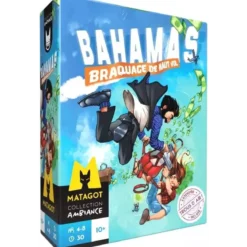 Bahamas
