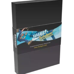 Bahamas : Trou d'air - Extension