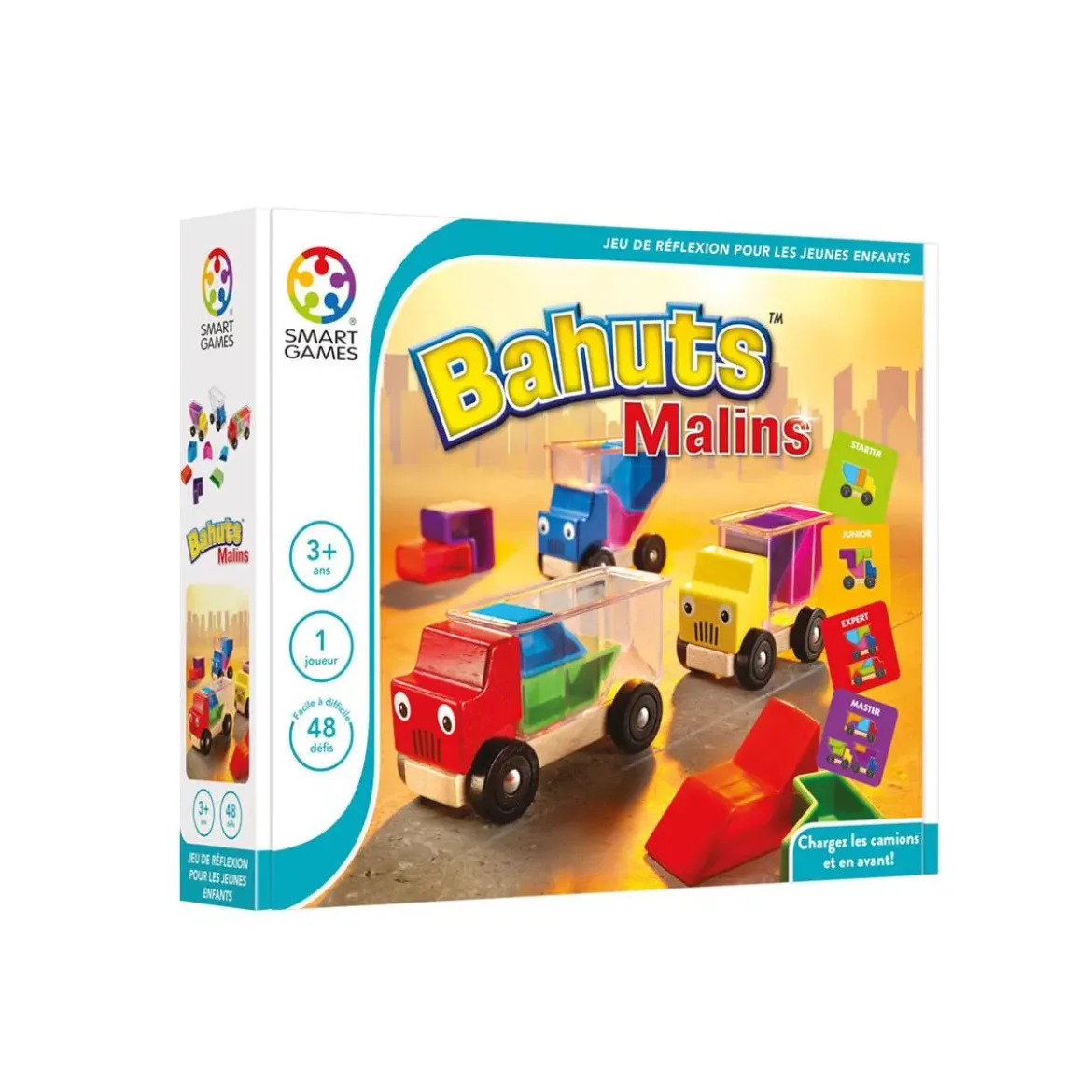Bahuts Malins