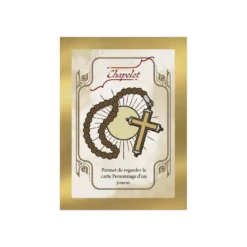 Baiser Mortel - Micro Game