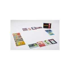 Bakamon : Version Laiton - Micro Game