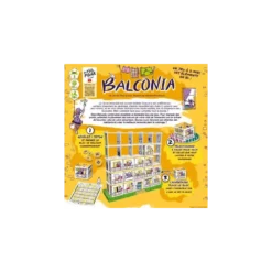 Balconia