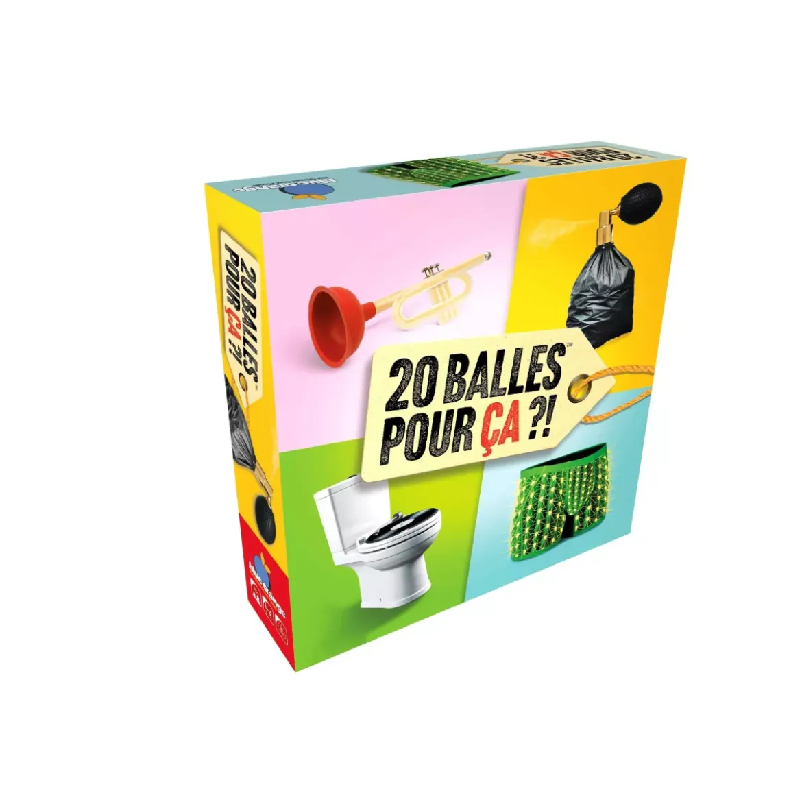 20 balles pour ça ?