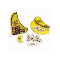 Bananagrams Duel