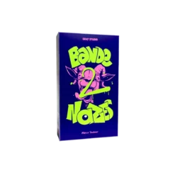 Bande 2 Nazes