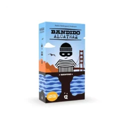 Bandido Alcatraz