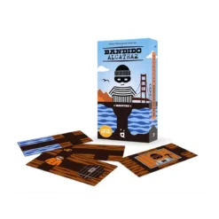 Bandido Alcatraz