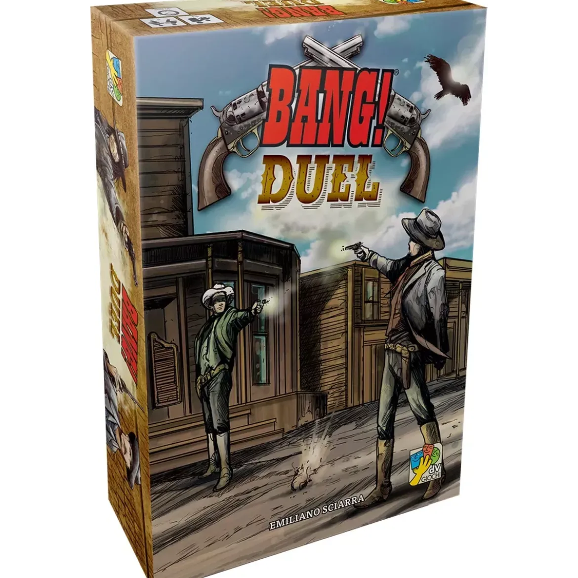 Bang ! Le duel