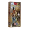 Bang ! Le Jeu de Dés : Old Saloon - Extension