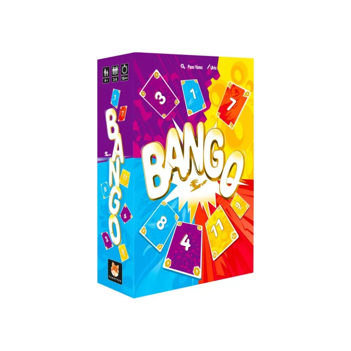 Bango