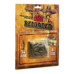 Bang ! : Reloaded - Extension