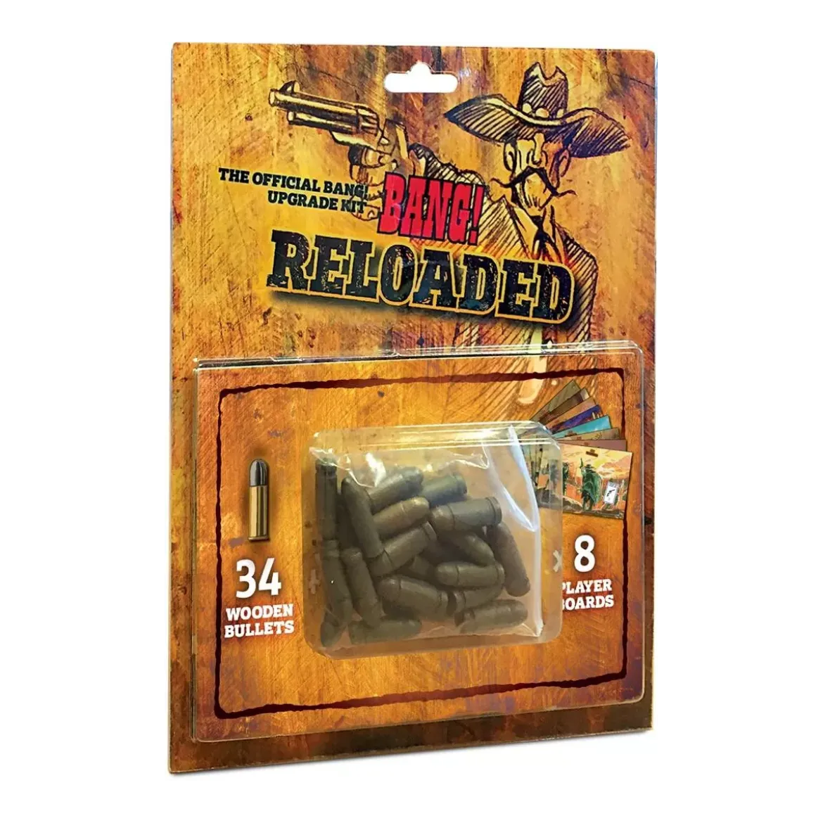 Bang ! : Reloaded - Extension