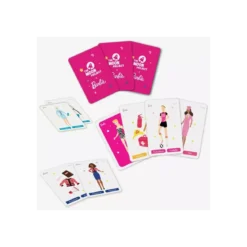 Barbie Mistigri : Girl Power - The Moon Project