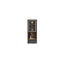 Barrage : Pack Promo E Directeur Angelo Alberti - Mini-Extension