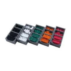 Barrage - Rangement pour Boîte Folded Space