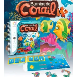 Barrière de Corail