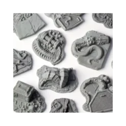Basing Bits : Alien Infestation - Gamers Grass