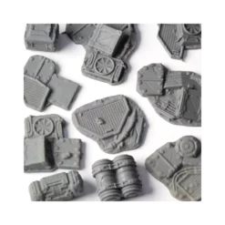 Basing Bits : Alien Infestation - Gamers Grass