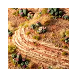 Basing Bits : Barrel Cacti - Gamers Grass