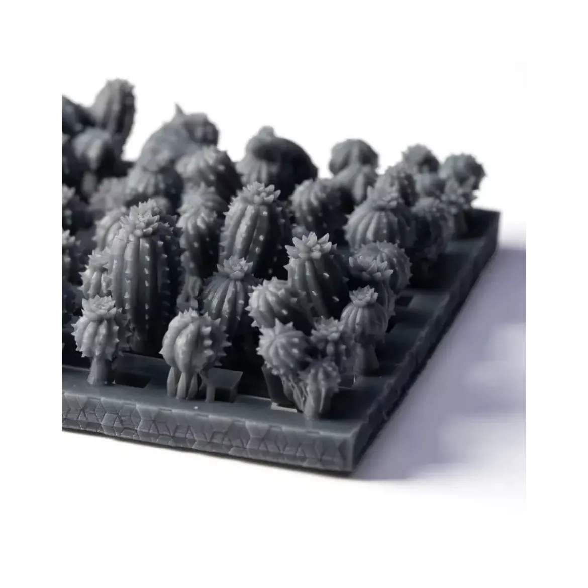 Basing Bits : Barrel Cacti - Gamers Grass