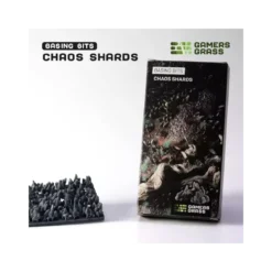 Basing Bits : Chaos Shards - Gamers Grass