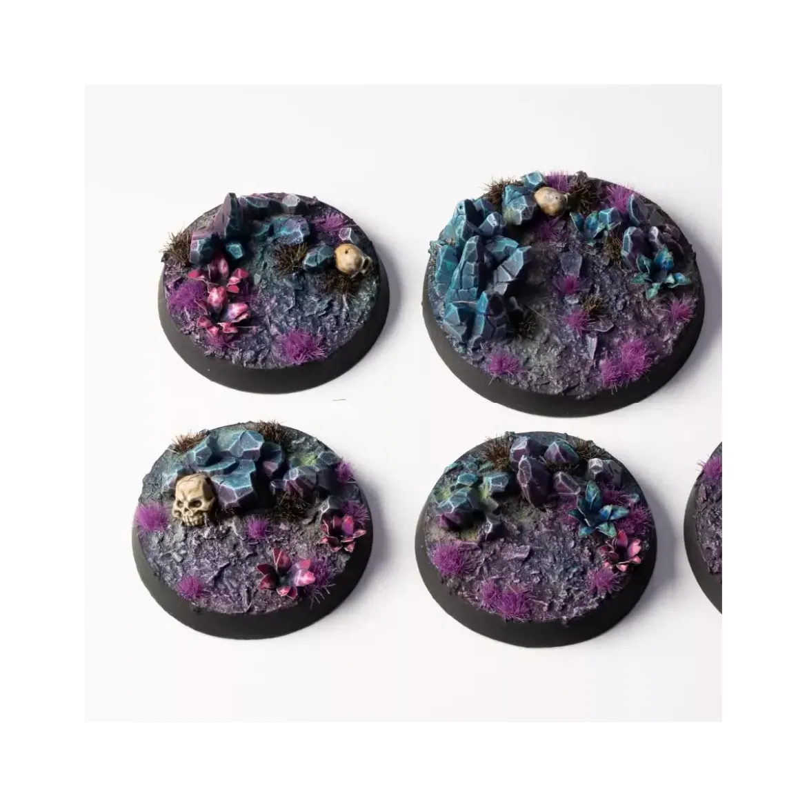 Basing Bits : Chaos Shards - Gamers Grass