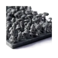 Basing Bits : Forest Mushrooms - Gamers Grass