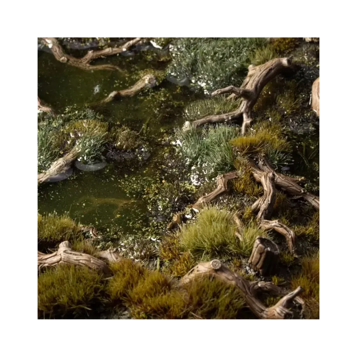 Basing Bits : Gnarled Branches - Gamers Grass
