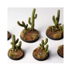 Basing Bits : Saguaro Cacti - Gamers Grass