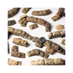 Basing Bits : Sandbag Barricades - Gamers Grass