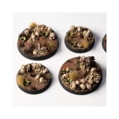 Basing Bits : Skulls & Bones - Gamers Grass