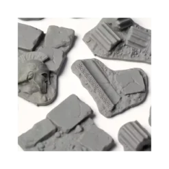 Basing Bits : Temple - Gamers Grass