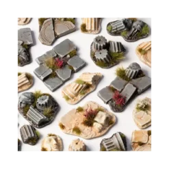 Basing Bits : Temple - Gamers Grass