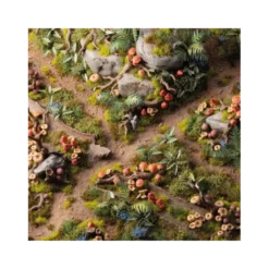 Basing Box : Enchanted Forest - Gamers Grass