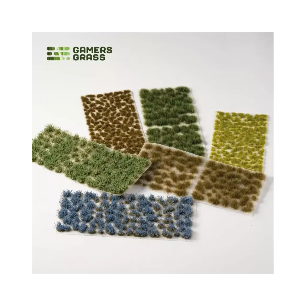 Basing Box : Enchanted Forest - Gamers Grass
