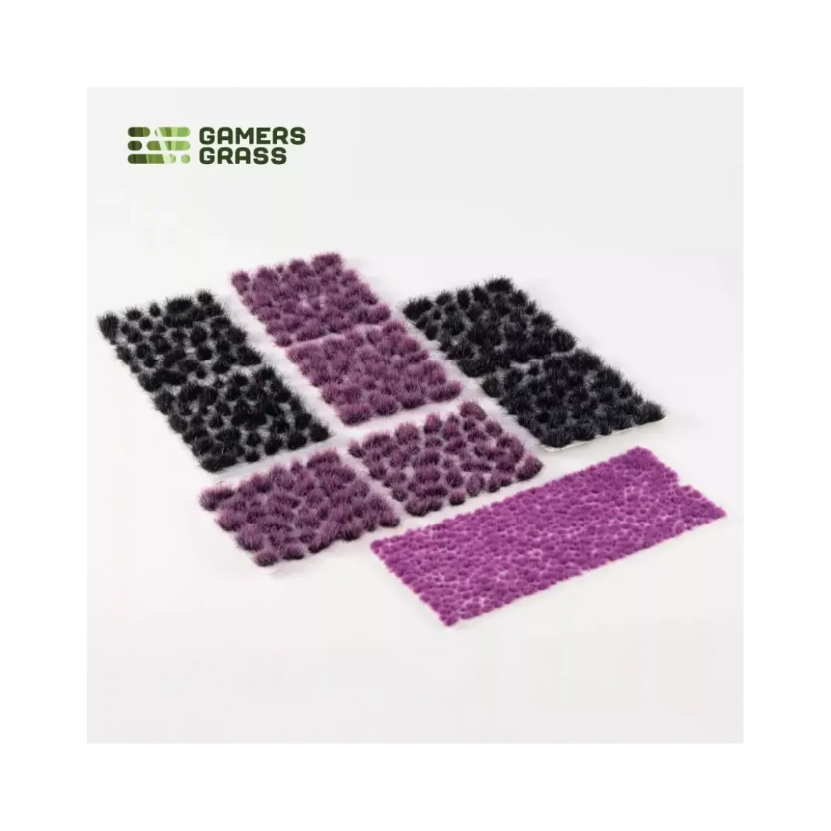 Basing Box : Purple Swarm - Gamers Grass