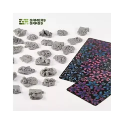 Basing Box : Purple Swarm - Gamers Grass