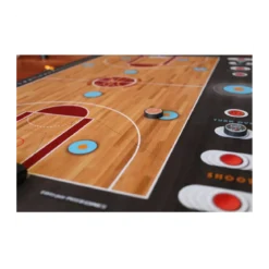 Basketball By Pitchgames