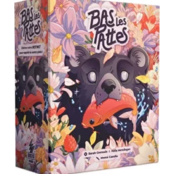 Bas les Pattes