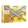 Baston à la Carte
