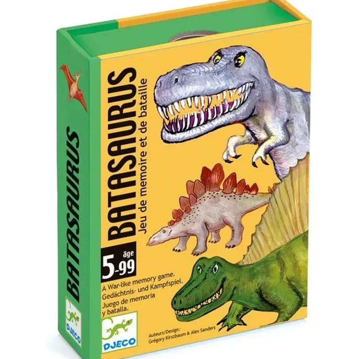 Batasaurus