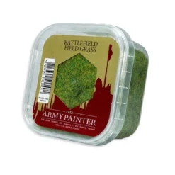 Battlefield Basing - Flocages - The Army Painter - 8 modèles disponibles