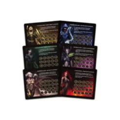 Battle Mages - Version Anglaise