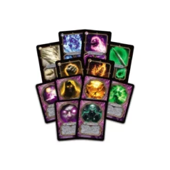 Battle Mages - Version Anglaise