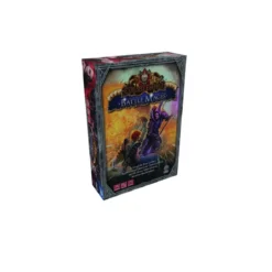 Battle Mages - Version Anglaise