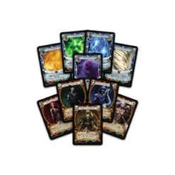 Battle Mages - Version Anglaise
