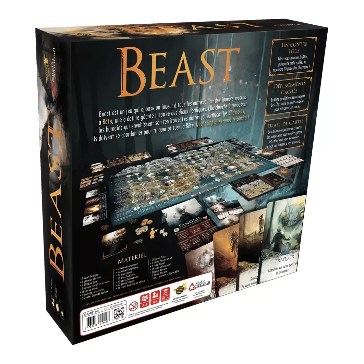 Beast
