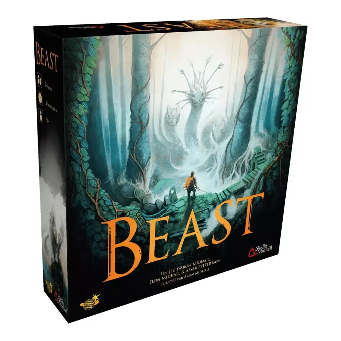 Beast